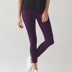 Lululemon Align Pant size 8